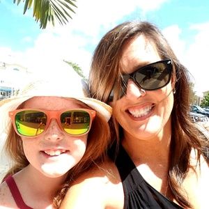 Meet your Posher, Jacqui